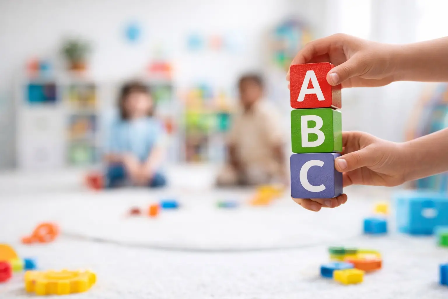 Where curiosity blooms at every inspiring kids school